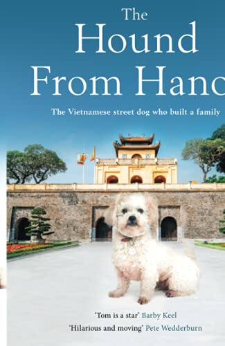 9781912240586: The Hound from Hanoi