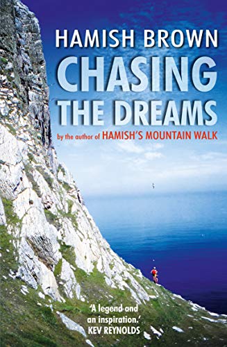 Stock image for Chasing the Dreams for sale by Books From California