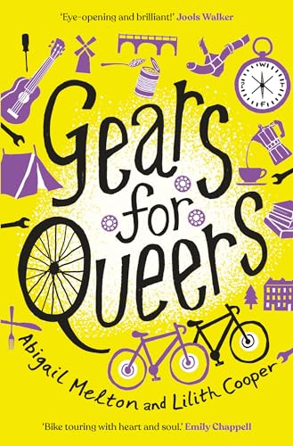 Beispielbild fr Gears for Queers zum Verkauf von Better World Books