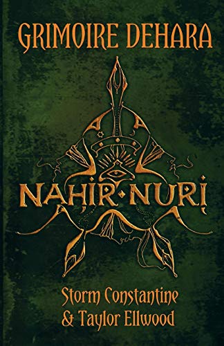 Stock image for Grimoire Dehara: Nahir Nuri for sale by Once Upon A Time Books