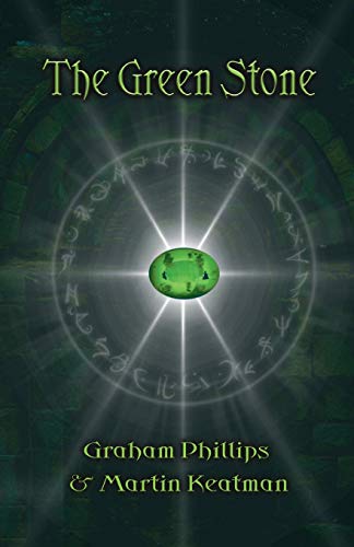 Imagen de archivo de The Green Stone a la venta por ZBK Books