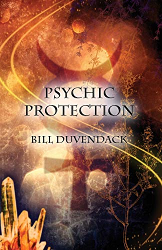 Stock image for Psychic Protection for sale by GF Books, Inc.