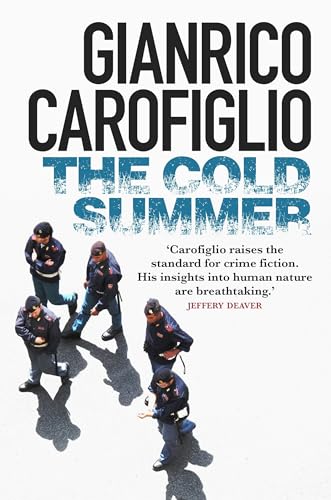 Beispielbild fr The Cold Summer (Pietro Fenoglio): 1 zum Verkauf von WorldofBooks