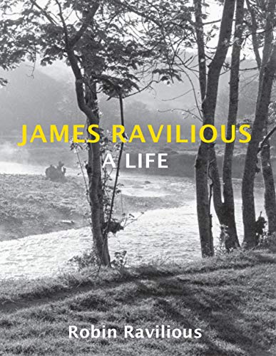 Stock image for James Ravilious for sale by Blackwell's