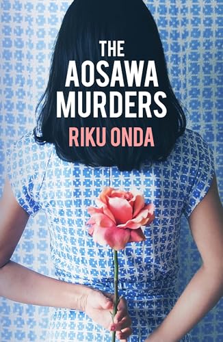 Stock image for The Aosawa Murders for sale by SecondSale