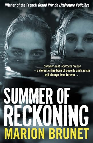 Beispielbild fr Summer Of Reckoning zum Verkauf von Better World Books