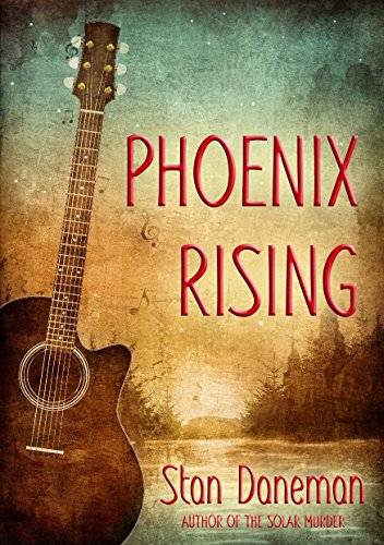 Stock image for Phoenix Rising for sale by GF Books, Inc.