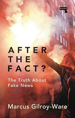 Imagen de archivo de After the Fact?: The Truth about Fake News a la venta por Zoom Books Company