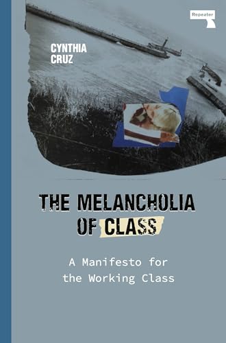 Stock image for The Melancholia of Class: A Manifesto for the Working Class for sale by Half Price Books Inc.