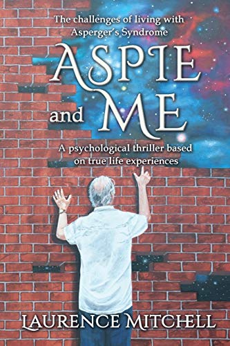 Stock image for Aspie and Me for sale by AwesomeBooks