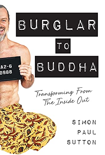 Stock image for Burglar to Buddha for sale by Lucky's Textbooks