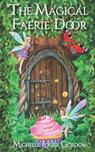 Stock image for The Magical Faerie Door (The Magical Doorway Series) for sale by Books Unplugged