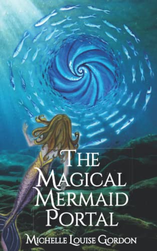 Beispielbild fr The Magical Mermaid Portal zum Verkauf von ThriftBooks-Atlanta