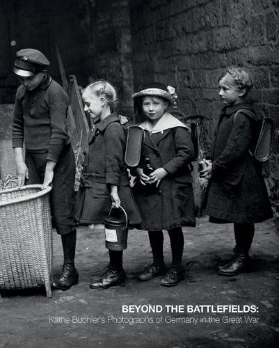 Stock image for Beyond the Battlefields for sale by Blackwell's