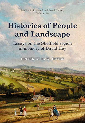Beispielbild fr Histories of People and Landscape zum Verkauf von Blackwell's