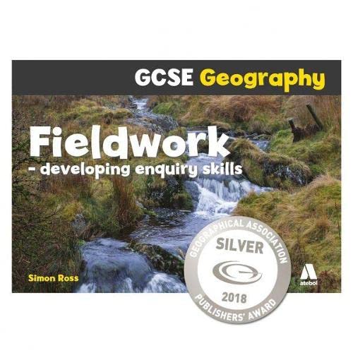 Stock image for Fieldwork: Developing Enquiry Skills for sale by Revaluation Books