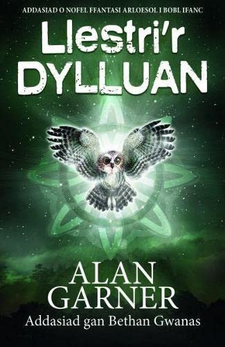 Stock image for Llestri'r Dylluan for sale by Revaluation Books