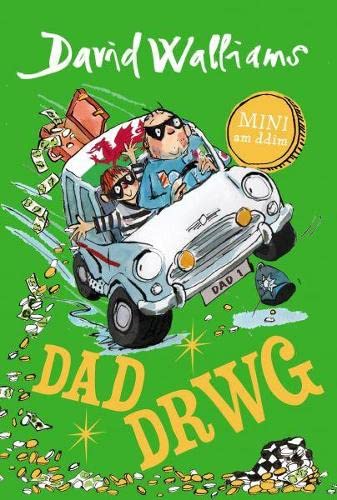 Stock image for Dad Drwg for sale by AwesomeBooks