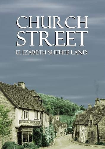 Stock image for Church Street for sale by AwesomeBooks