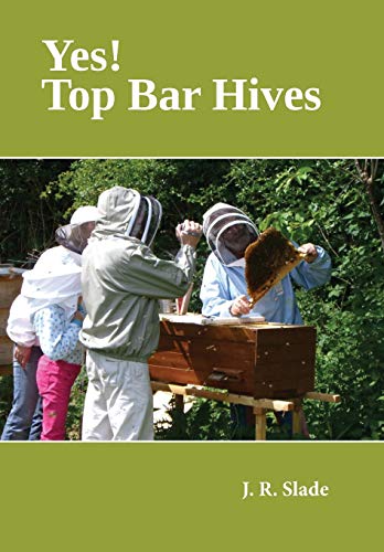 Beispielbild fr Yes! Top Bar Hives zum Verkauf von GF Books, Inc.