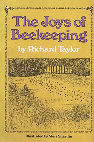 9781912271702: The Joys of Beekeeping