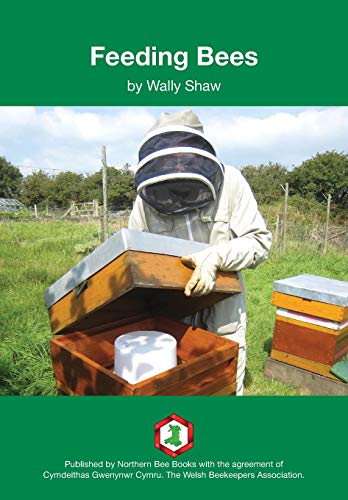 Imagen de archivo de Feeding Bees a la venta por GreatBookPrices
