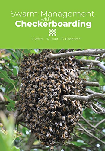 Stock image for Swarm Management with Checkerboarding for sale by ThriftBooks-Atlanta