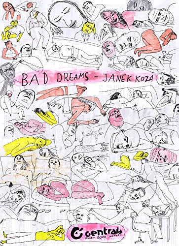 Imagen de archivo de Bad Dreams a la venta por PBShop.store US