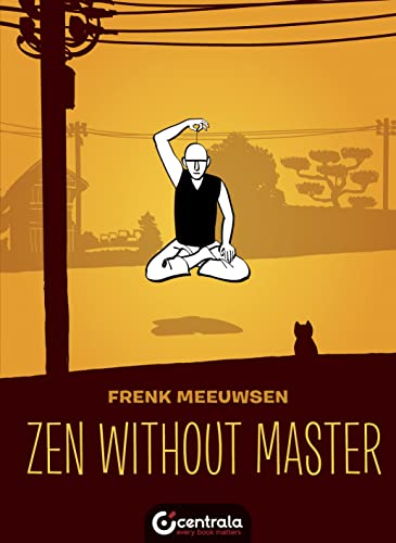 Stock image for Zen Without Master (Hardcover) for sale by Grand Eagle Retail