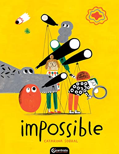 Beispielbild fr Impossible (Love) zum Verkauf von WorldofBooks