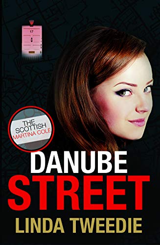 Stock image for Danube Street for sale by GF Books, Inc.