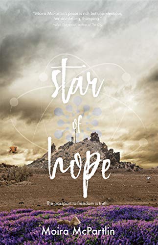 Stock image for Star of Hope (The Sun Song Trilogy) for sale by WorldofBooks