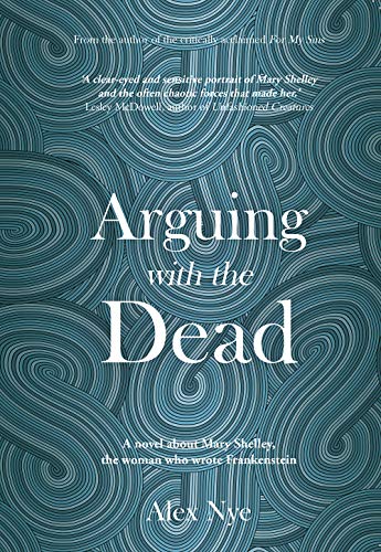 Stock image for Arguing with the Dead for sale by WorldofBooks