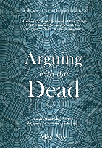9781912280261: Arguing with the Dead