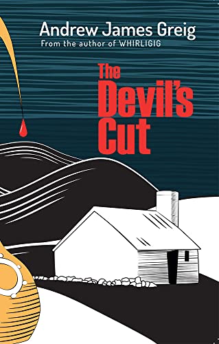 Stock image for The Devil's Cut (DI Corstophine, Band 2) for sale by medimops