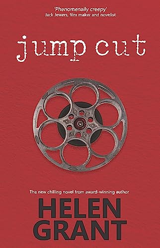 Beispielbild fr Jump Cut zum Verkauf von Blackwell's