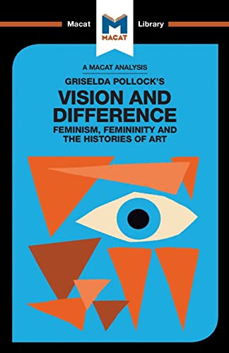 Stock image for Griselda Pollock's Vision and Difference for sale by Blackwell's