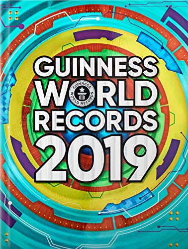 Stock image for Guinness World Records 2019 for sale by SecondSale