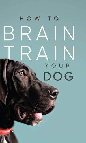 Stock image for How to Brain Train Your Dog for sale by WorldofBooks
