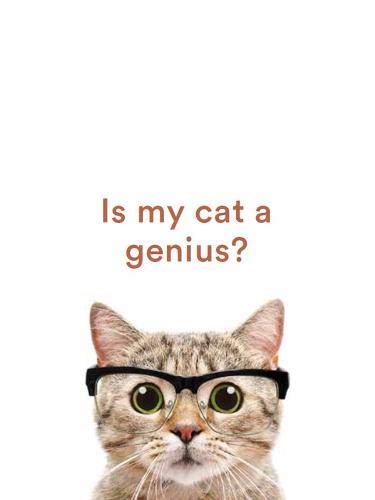 Stock image for Is My Cat a Genius for sale by Hawking Books