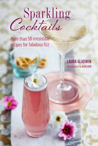Beispielbild fr Sparkling Cocktails book zum Verkauf von WorldofBooks