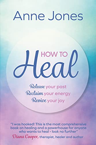 Stock image for How To Heal for sale by GreatBookPrices