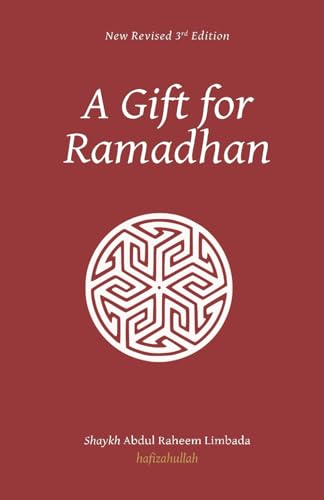Stock image for A Gift for Ramadhan for sale by Book Deals