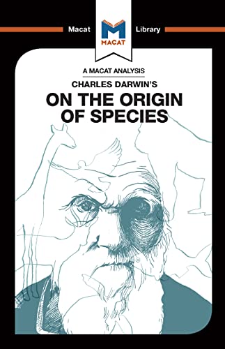 Imagen de archivo de An Analysis of Charles Darwin's On the Origin of Species a la venta por Blackwell's