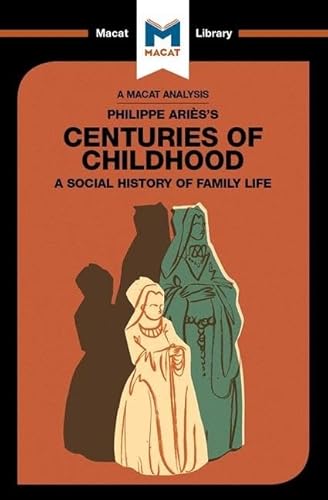 Stock image for Centuries of Childhood for sale by Blackwell's