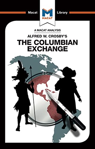 Stock image for An Analysis of Alfred W. Crosby's The Columbian Exchange for sale by Blackwell's
