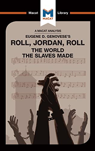 Stock image for Roll, Jordan, Roll for sale by Blackwell's