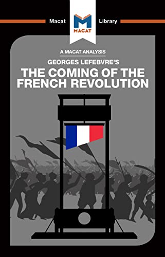 Stock image for Coming of the French Revolution for sale by GreatBookPrices