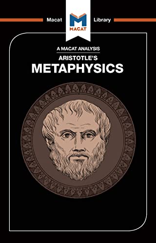 Stock image for An Analysis of Aristotle's Metaphysics for sale by Blackwell's