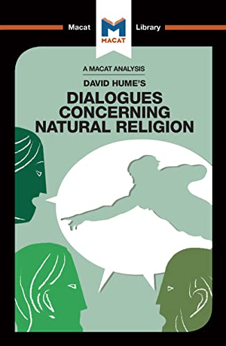 Stock image for An Analysis of David Hume's Dialogues Concerning Natural Religion for sale by Blackwell's